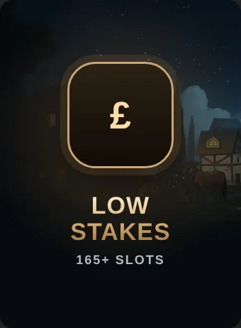 165+ low-stake slots on Kingdom Casino app Android